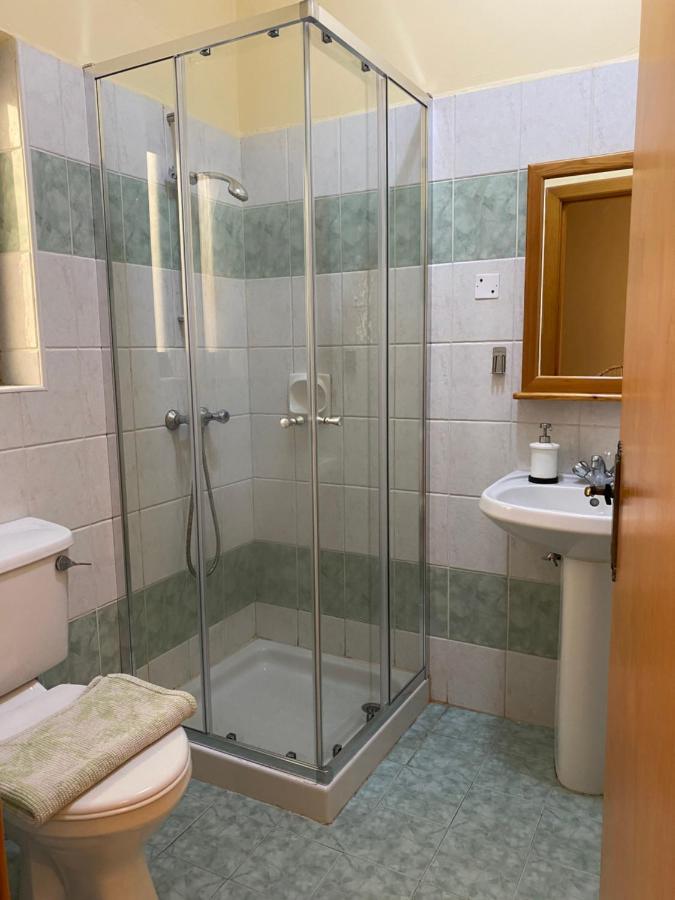 Marsalforn Gozo Belle Mare Apartments מראה חיצוני תמונה