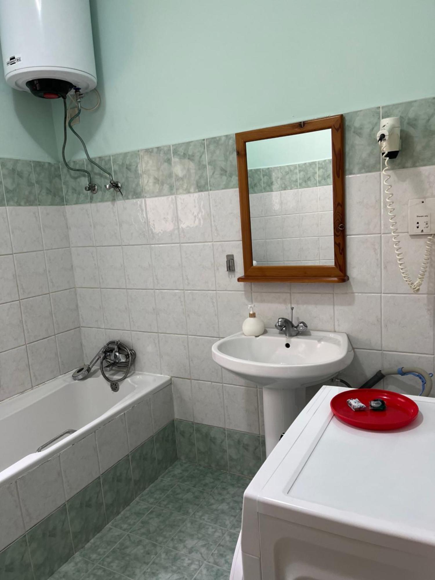 Marsalforn Gozo Belle Mare Apartments מראה חיצוני תמונה